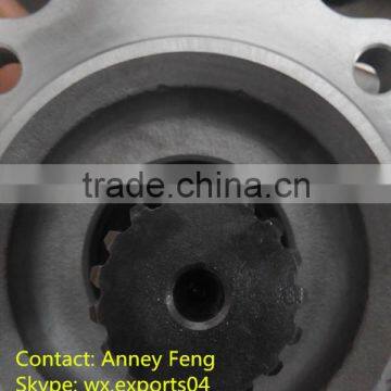 Factory~ OEM Hydraulic Gear Pump 705-58-44050, Bulldozer D375A-3 D375A-5
