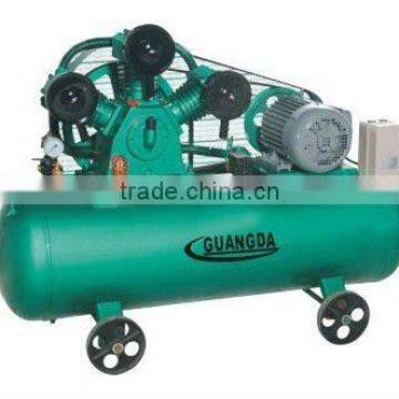 Belt Air Compressor