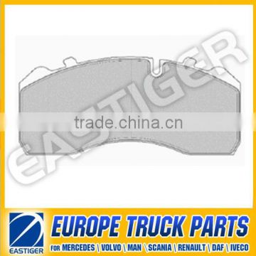 29093 BENZ truck brake pads