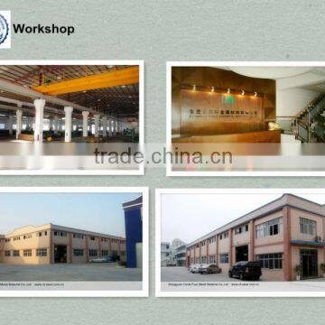 DIN 1.7225/AISI 4140 Mould Steel Round Bar photo-3