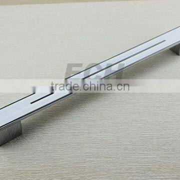 New Shell Series Zinc alloy handle for wood furniture