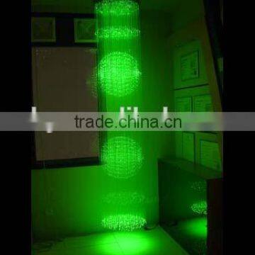 End Glow Plastic Optic Fiber, HYPOC, LF Series photo-3