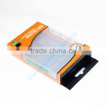 Customized Transparent Power Bank Box Packing photo-5