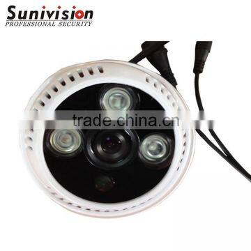 Weatherproof housing 700/800/900 TVL SONY CCD Camera in stock