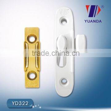 Door And Window Accessory,Sliding Window Safety Lock For PVC Profile