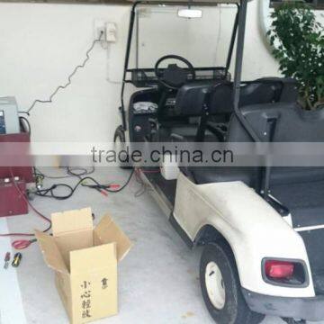 Club Car Golf Cart 48v Battery Charger Golf Cart