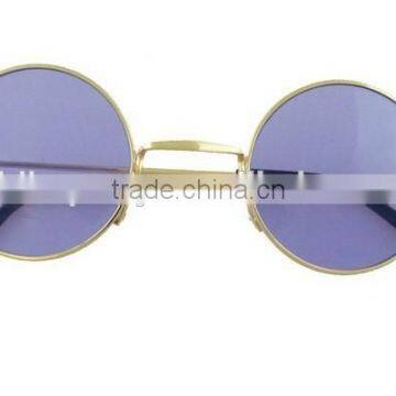 Hippy glasses retro round glasses