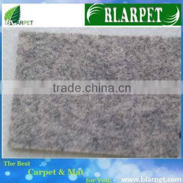 Designer special cheap thick velvet exhibition carpet