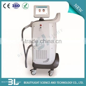 Nice epilator 808 Diode Laser Hair Removal machine