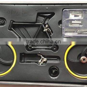 2016 OEM Bike Model Scale Models Bicycle photo-6