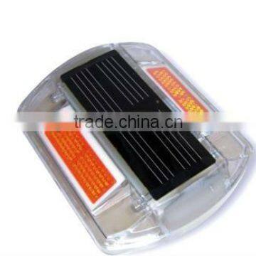 Double Sides LED Solar Road Stud Popular+Energy Saving