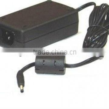 48w Non Waterproof Plastic LED Power Supply