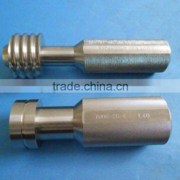 E40 Go Plug Gauge For Screw Threads Of Lampholders