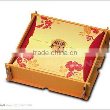 Healthy Drink Kraft Paper Corrugated Box photo-6