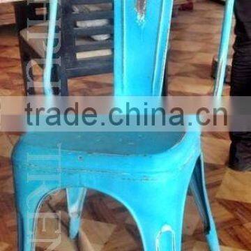 Industrial Furniture / Industrial Bar Chair