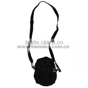 Easy To Carry Black Running Bag Tool Belt Waist Bags