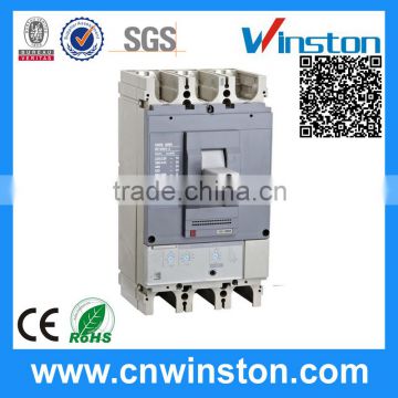 NS-250N 250A 3P Moulded case circuit breaker, MCCB Moulded case circuit breaker!                        
                                                Quality Choice