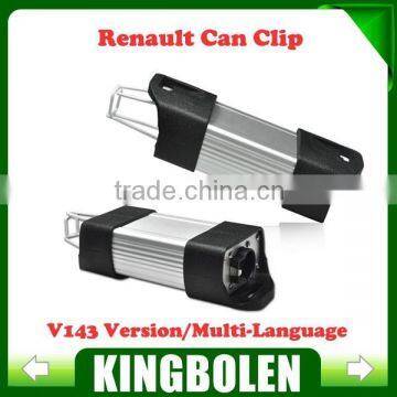 Diagnostic Scanner Renault can clip scanner renault tester
