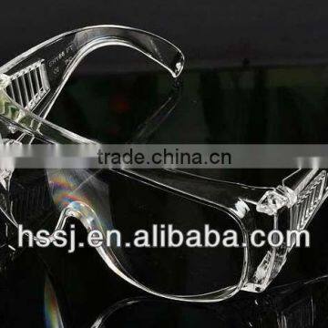 Multifunctional fashionalble safety glasses made in China