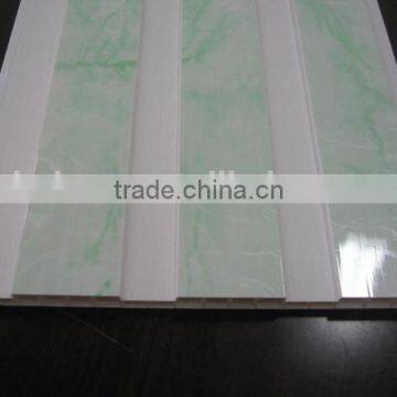 Roof Decoration PVC T and G Plastic Ceiling Panels