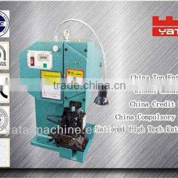 High precise Terminal Crimping Machine 2000B