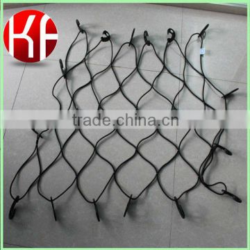 Diamond Mesh Net/Van bungee net