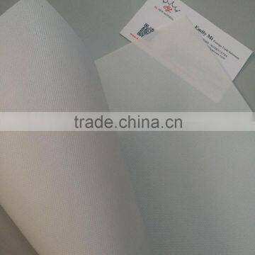 Eco-solvent Chemical Fiber Canvas Fabric