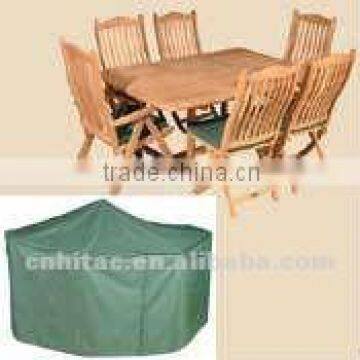 UV Resiatance Patio Set Cover,Washable Patio Set Cover