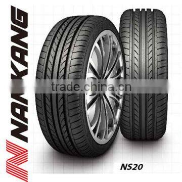 NANKANG SPORTNEX NS-20 UHP Tires Taiwan tire