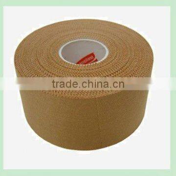 protect Zinc Oxide Sports strapping Tape 2.5cm x 10m( S )