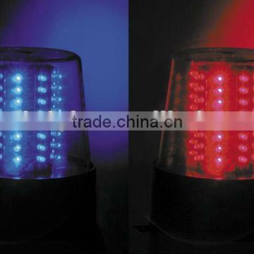 LED Rotating Warning Light