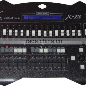 DMX-512A DMX 512 controller