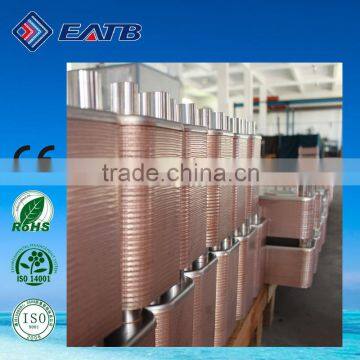 Alliance High Quality Plate Tube Evaporator for Refrigerator photo-4