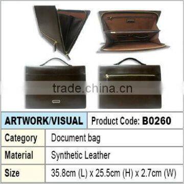 Document Bag