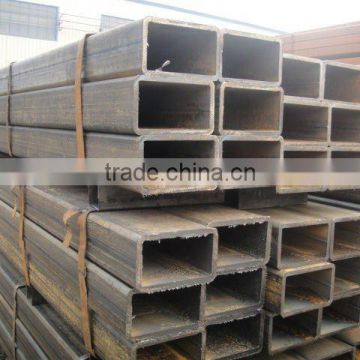 square welded steel pipe