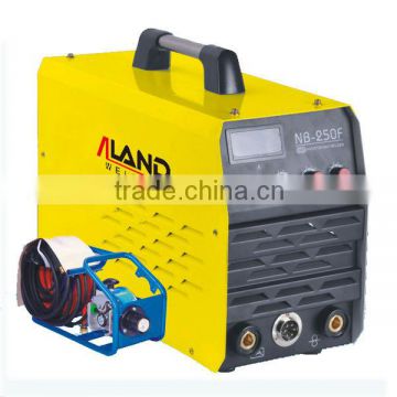 NB-250F IGBT Inverter DC MIG/MAG Welder