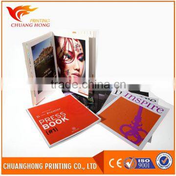 Best quality magazine printing from alibaba premium market