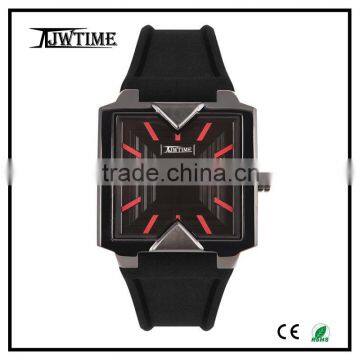 2015 Cricket Live High Quality Silicon Watch Casual Relojes de Mujerkorea Express,fitbit Custom Logo Watches/vogue Watch photo-2