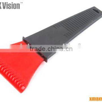 Hot Sales Snow Shovel Plastic For Vehicle Ice Scraper