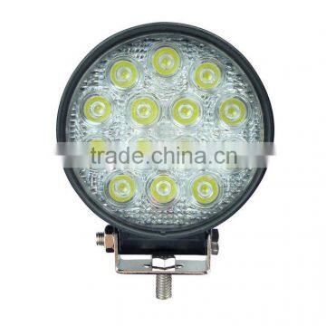 HOT!!!LOYO Promotion LED Work Light,42 W LED Work Lamp