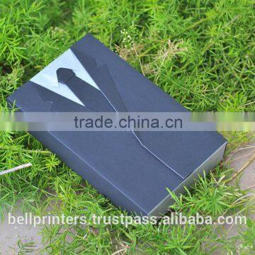 Luxury Shirt Box