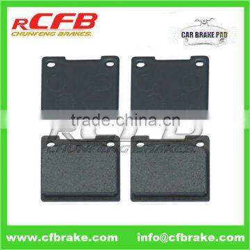 AUTO BRAKE PAD manufacturer in china