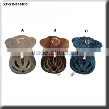 high quality ceramic aroma burner