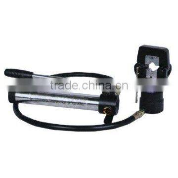 Split-Unit Hydraulic Pliers