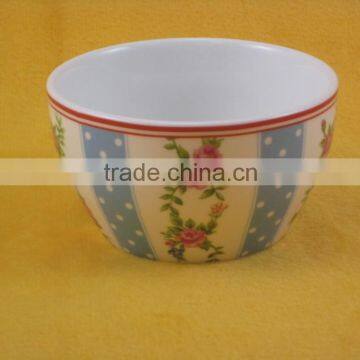 YF15069 small ceramic bowl