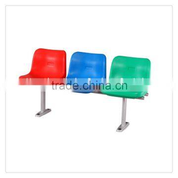 Cheap Outdoor Using Plastic Stadium Chairs, Chair for Indoor Gyms