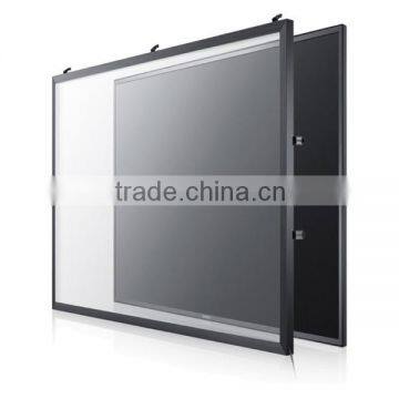 Hot sale! 17inch IR touch frame touch screen frame for LCD or TV