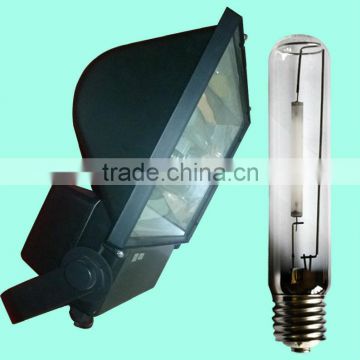 high pressure sodium flood lamp