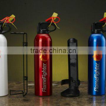 600g 40% ABC Dry Chemical Powder Flamefighter Fire Extinguisher