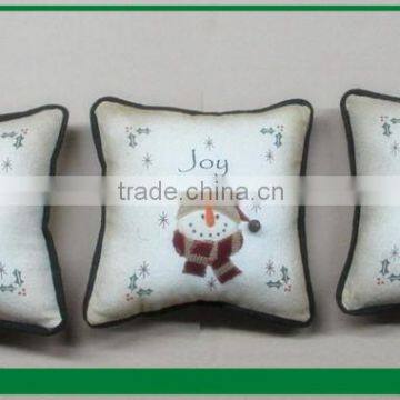 Christmas Decorative Throw Pillows Cushions Drop Shiping